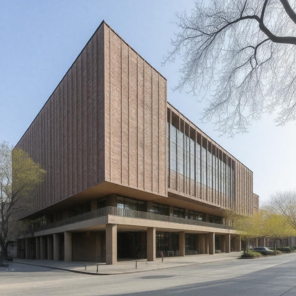 Annenberg School for Communication